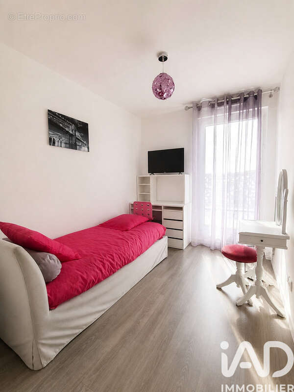 Photo 9 - Appartement à VILLEPINTE
