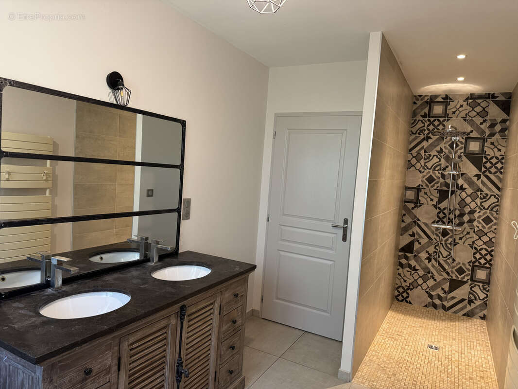 Maison à CASTELJALOUX