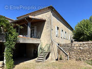 Maison à SAINT-ROMAIN-D'AY