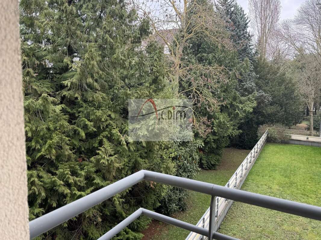 Appartement à MELUN