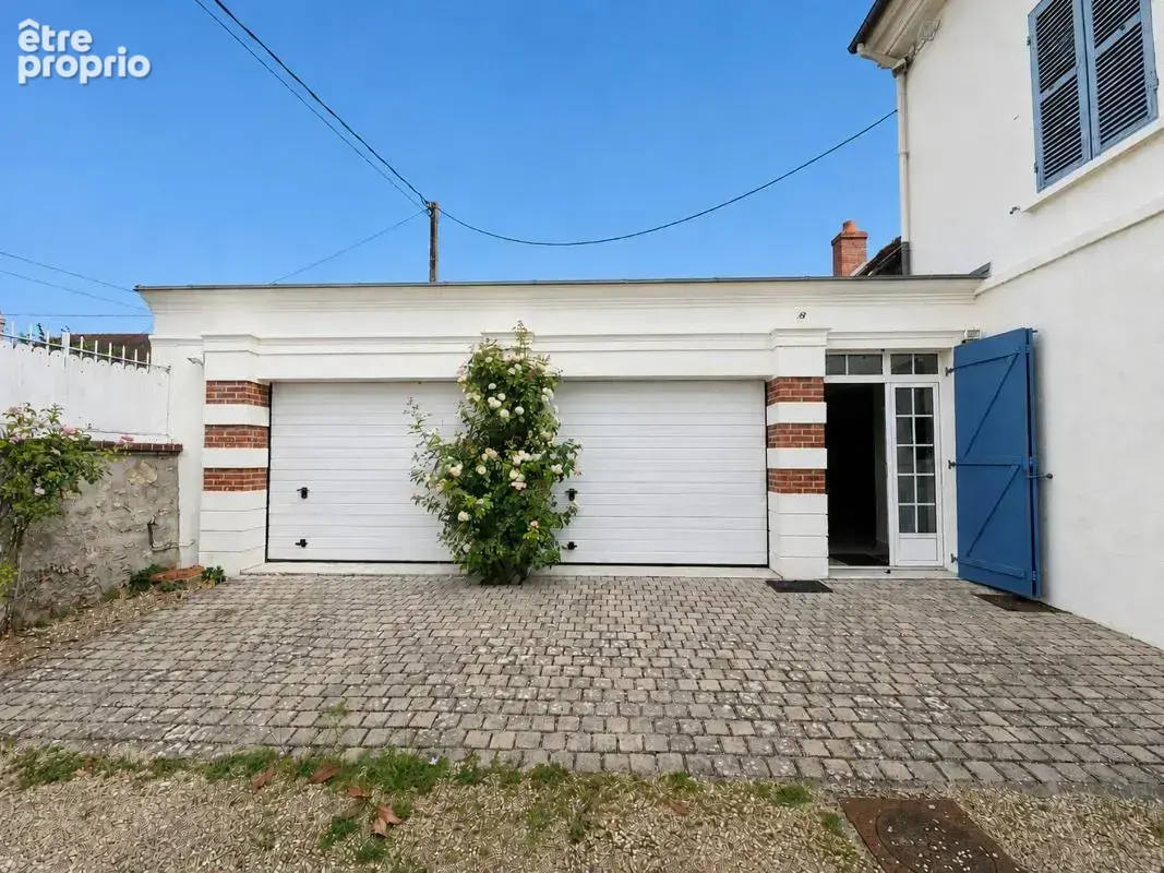 Maison 9 pièces 225 m² à vendre à Luzancy (77138) - photo 23