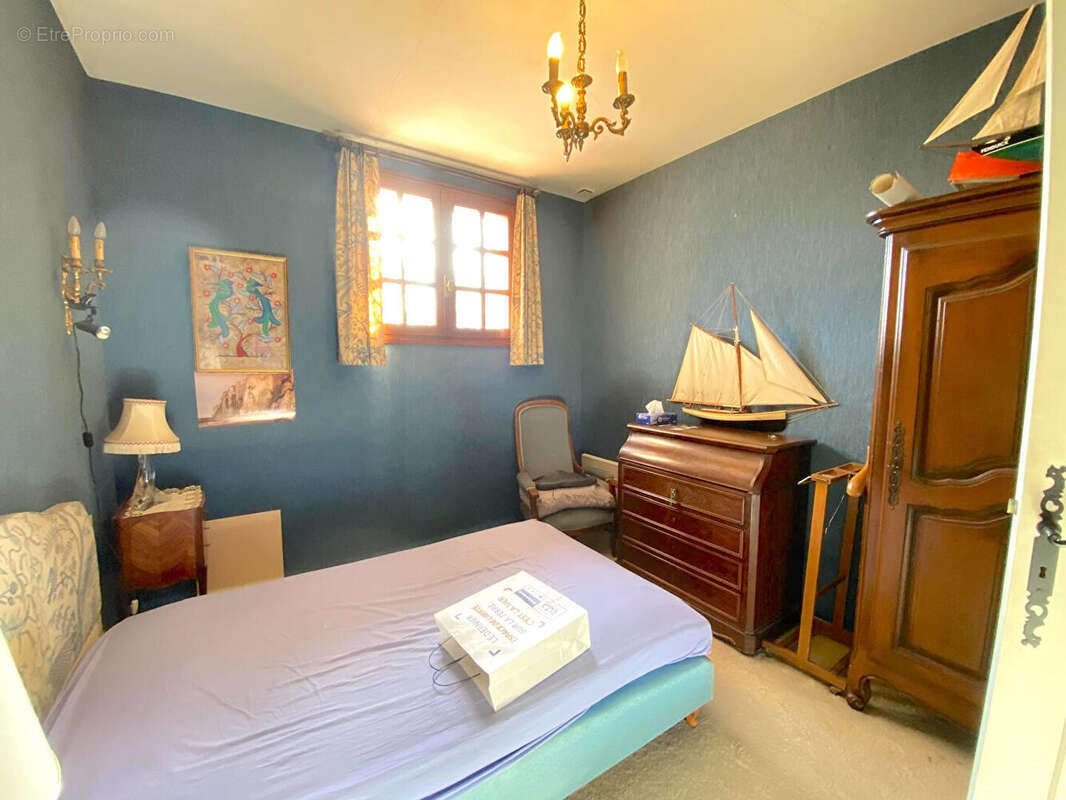 Maison à GUJAN-MESTRAS