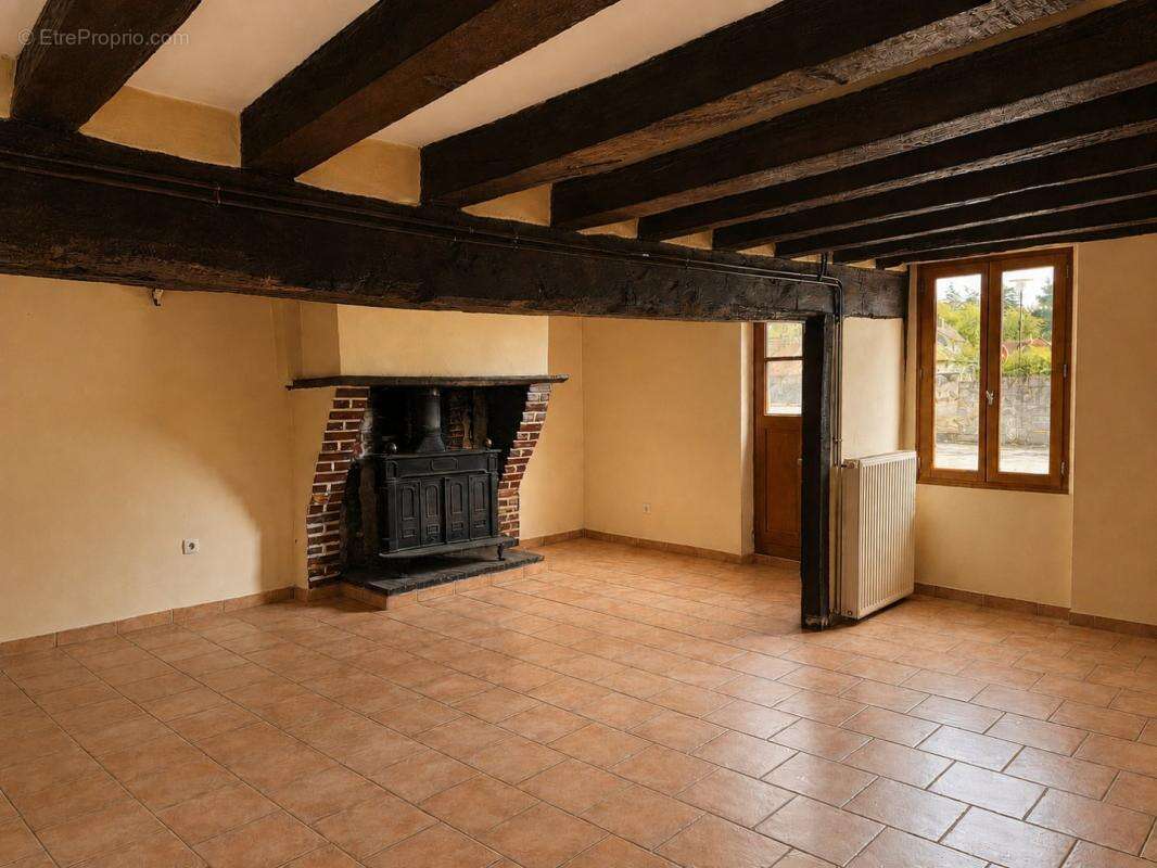 Maison de campagne - photo 3