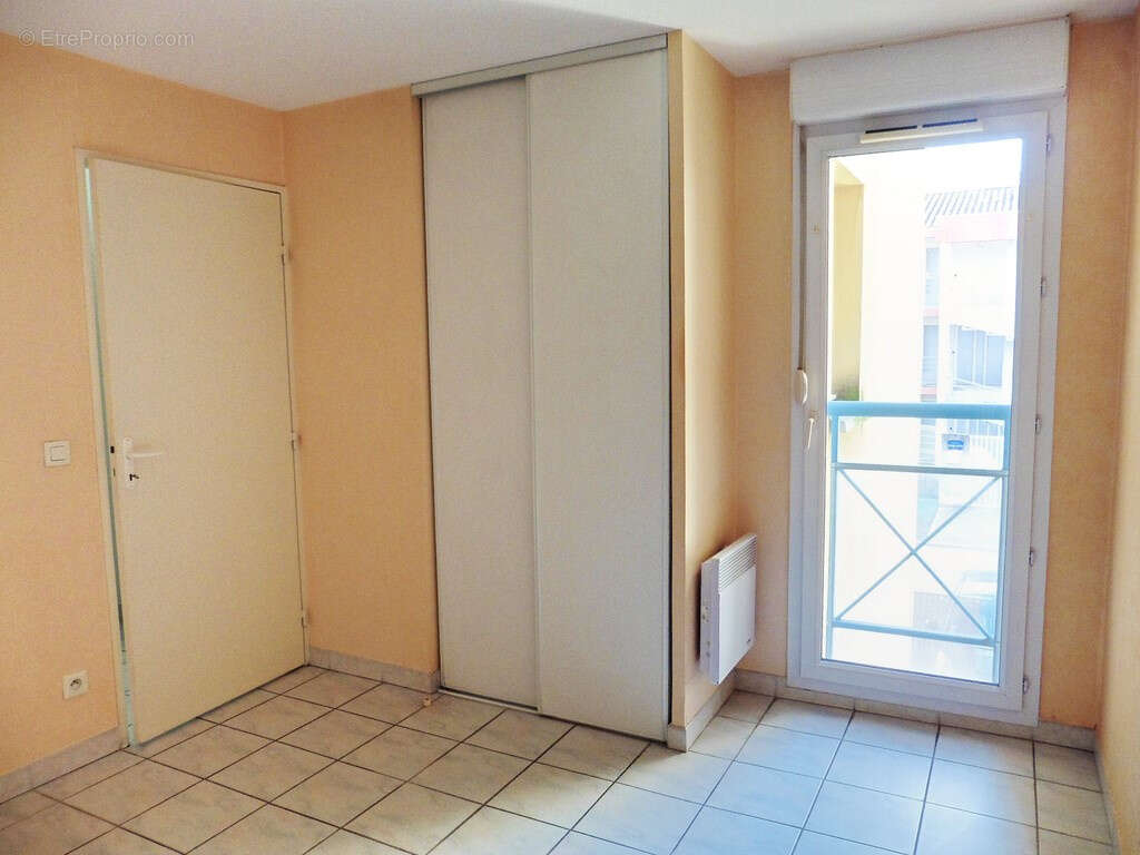 Appartement à MARGUERITTES