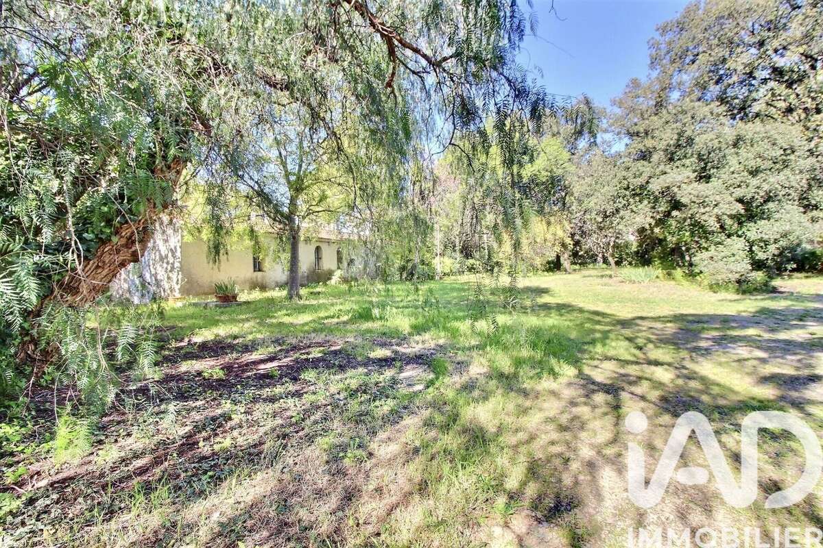 Photo 5 - Maison à LA CIOTAT