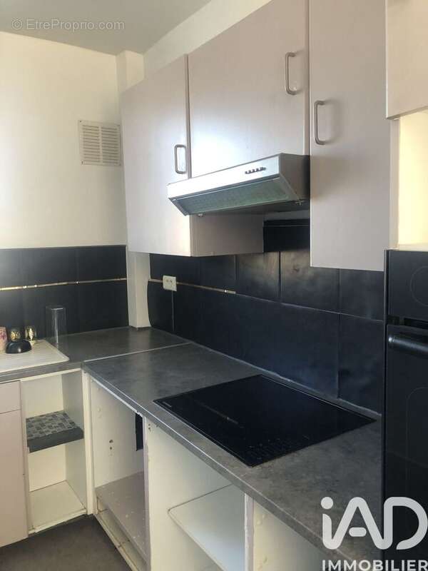 Photo 6 - Appartement à SAINT-QUENTIN