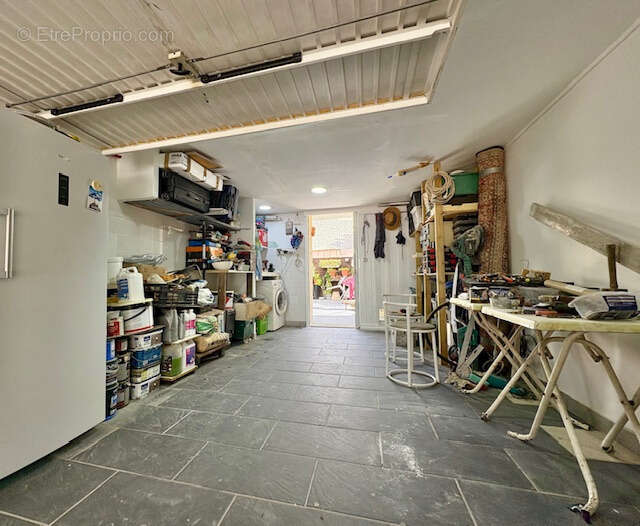 Maison à MURVIEL-LES-MONTPELLIER