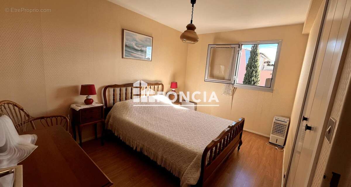 Appartement à BANDOL