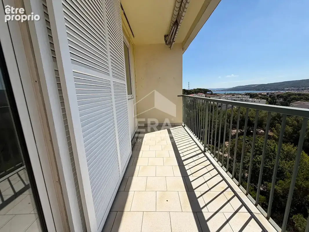 Appartement 120m² à martigues - photo 5