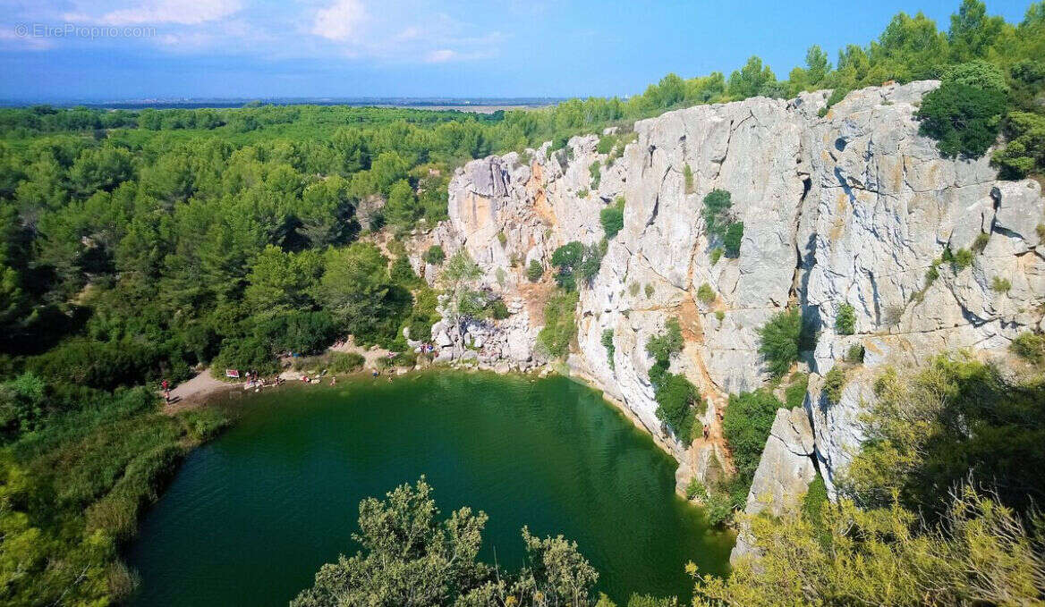 Appartement à FLEURY
