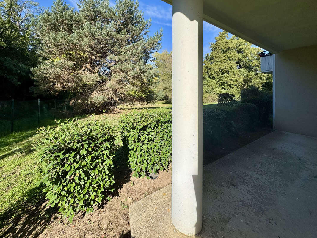 Appartement à LIBOURNE