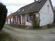 Maison à BAGNOLES-DE-L&#039;ORNE