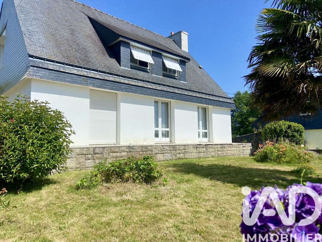 Maison 119 m² à Moreac  - photo 2