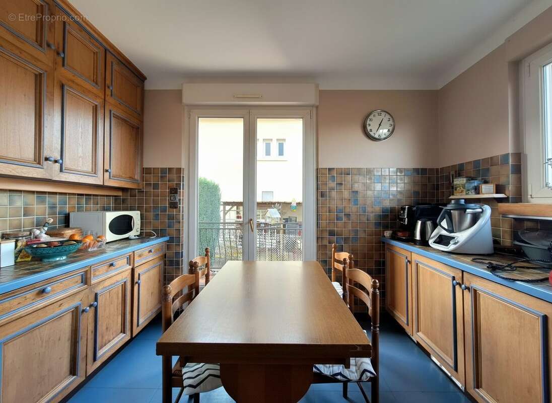 Maison à EPINAL