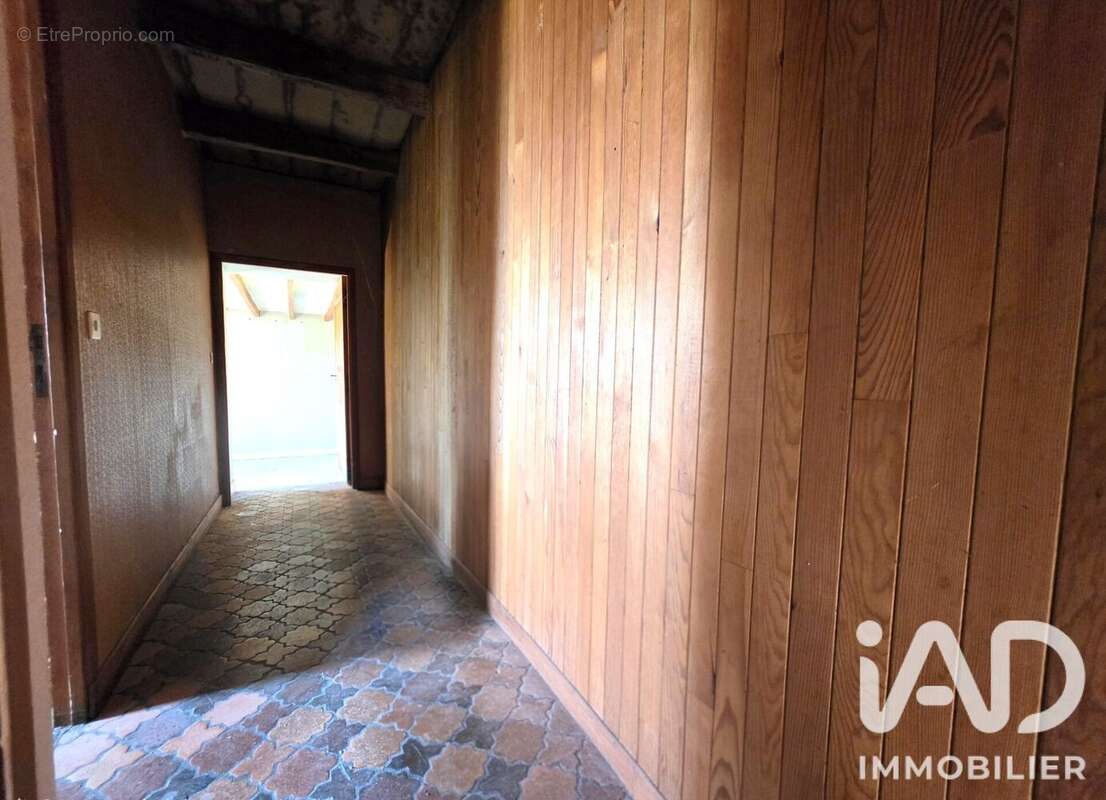 Photo 9 - Maison à TREZIOUX