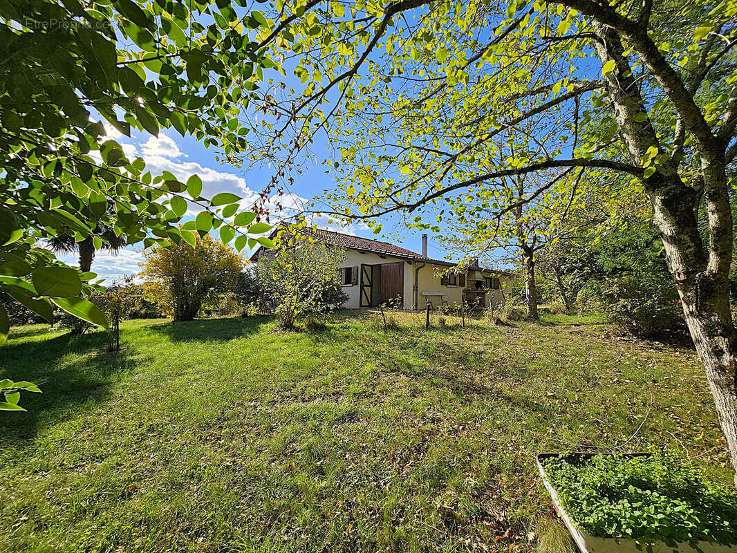 Maison à VILLENEUVE-SUR-LOT