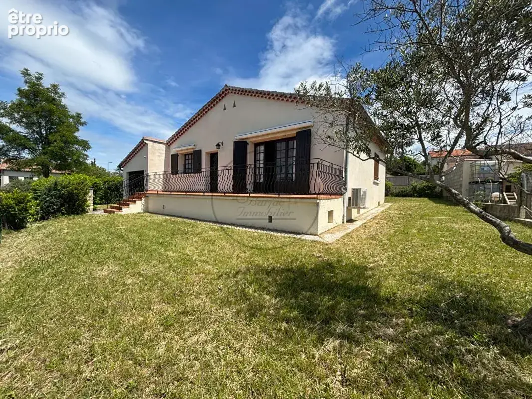 Photo Maison à Barjac au prix de 185 000€