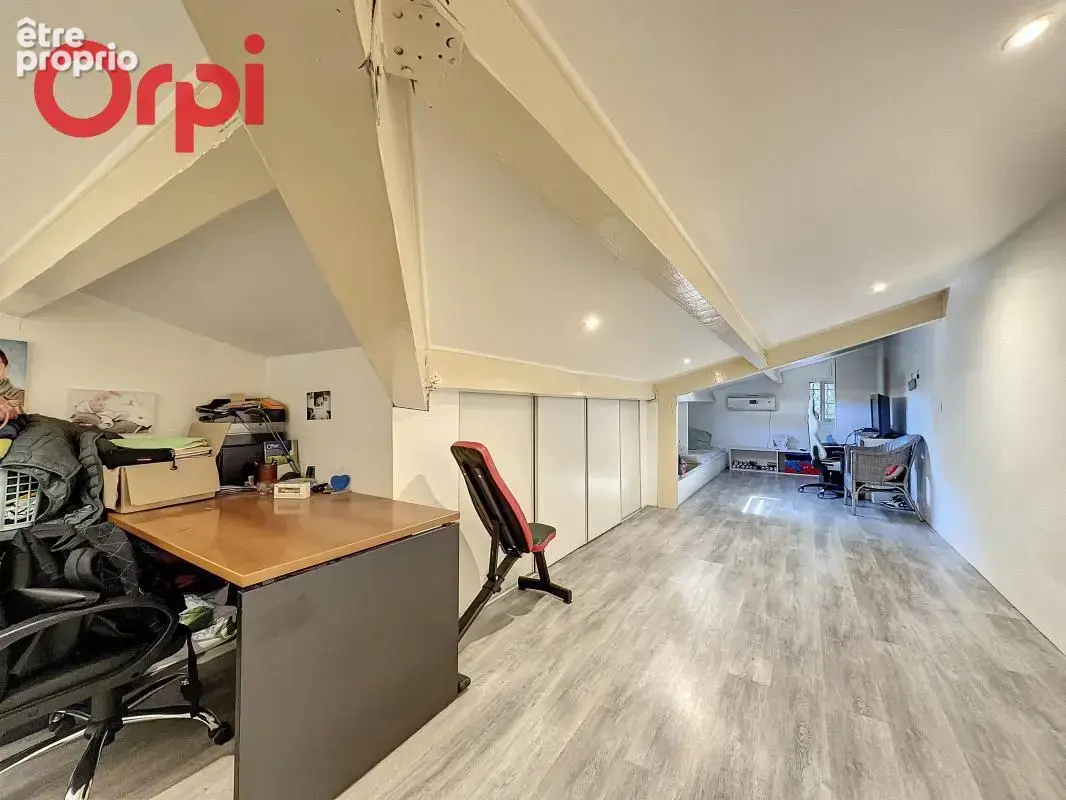 Maison À Vendre type 5 La Seyne sur Mer/Janas - terrain 1106 m2 - T2 indépendant - photo 16