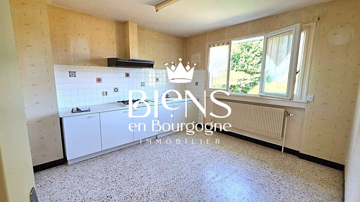 Maison à CHAGNY