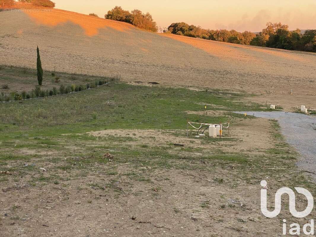 Photo 3 - Terrain à NIZAS