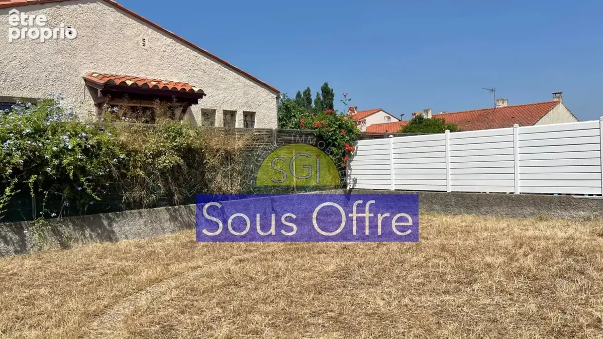 Villa de Plain-pied sur 250 m2 de terrain - photo 2