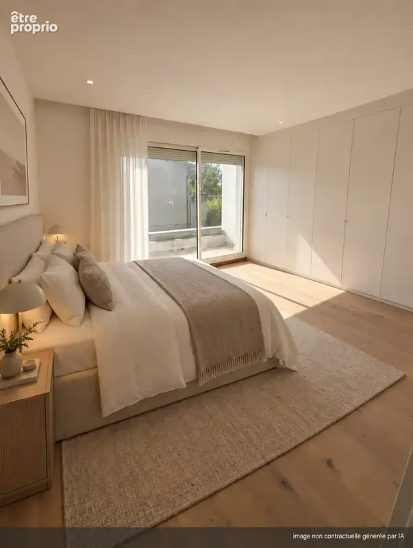 Toulouse   maison d’architecte contemporaine   env. 250 m2   terrain 800 m2   piscine - photo 5