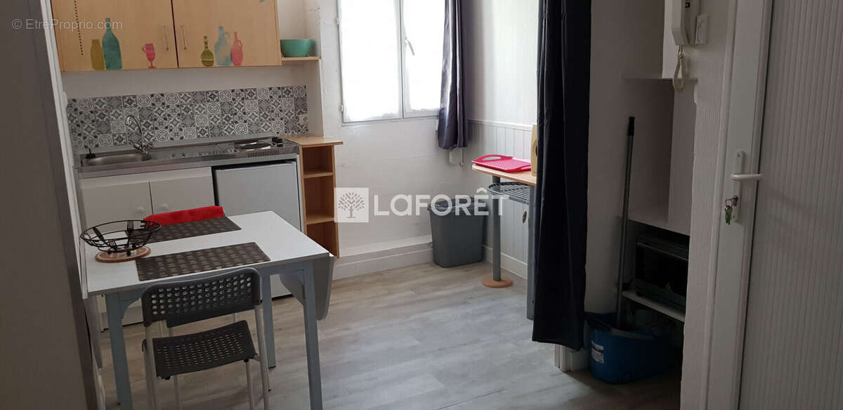 Appartement à CHOLET