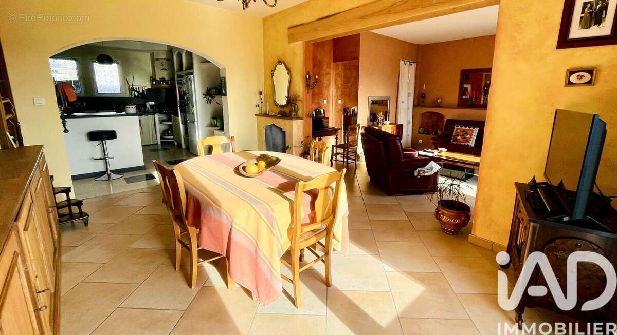 Photo 7 - Maison à MONTREJEAU