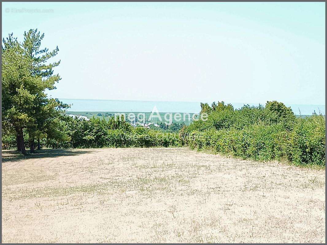 Belle propriété face à l'Estuaire de la Gironde - photo 15