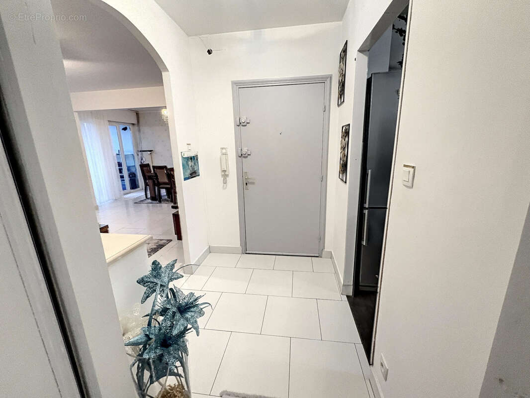 Appartement à HOENHEIM