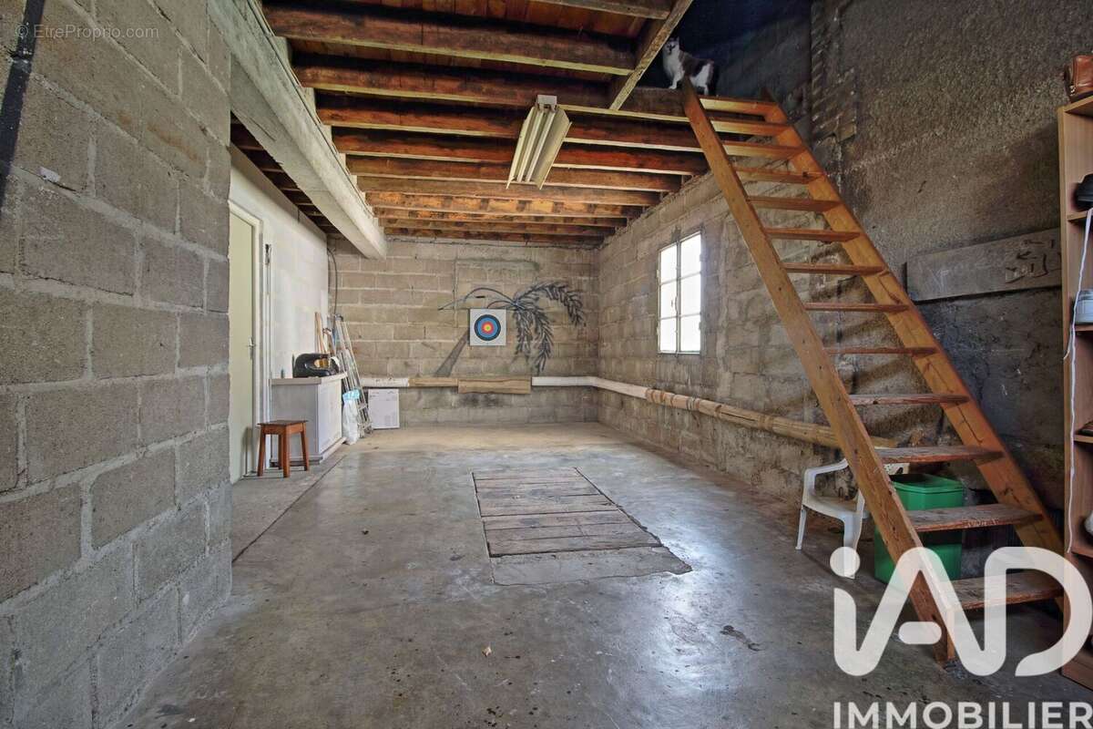 Photo 7 - Maison à SAINT-MARTIN-SUR-LE-PRE