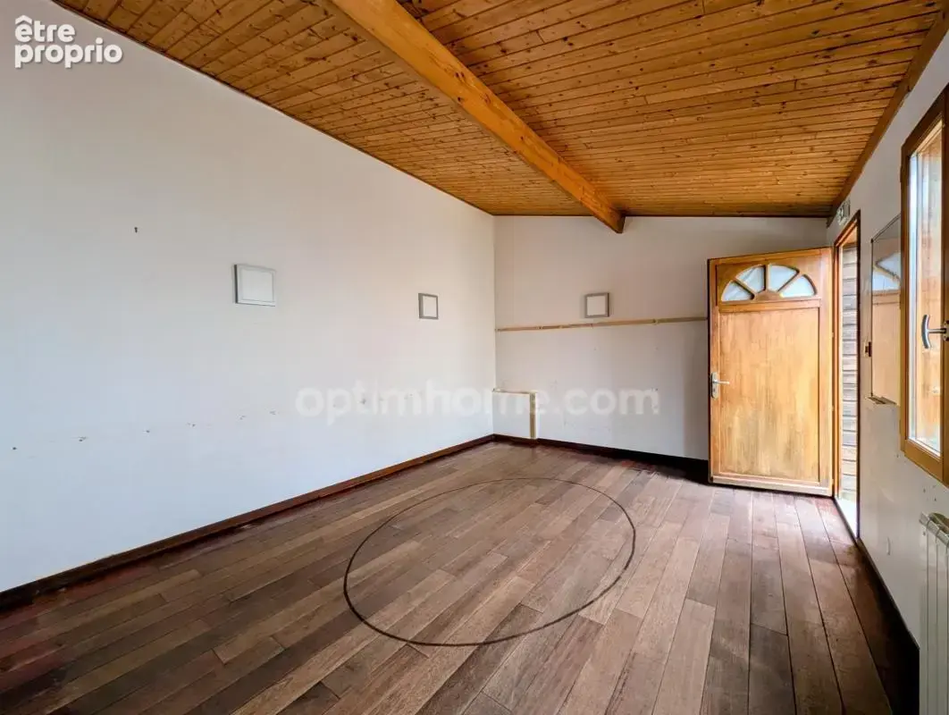 RARE Maison à vendre LE HAVRE (76) quartier SANVIC plain pied - photo 3