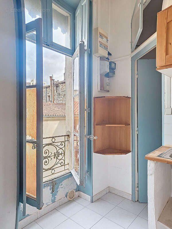 Appartement à NIMES