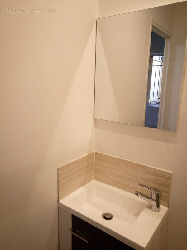 Appartement à MELUN