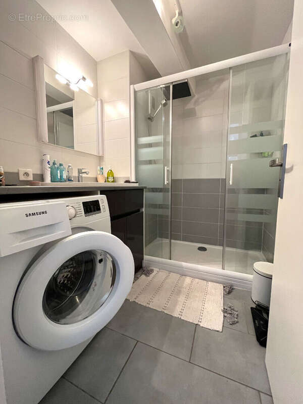 Immeuble Aurillac - 4 pièce(s) - 224 m2 - photo 6