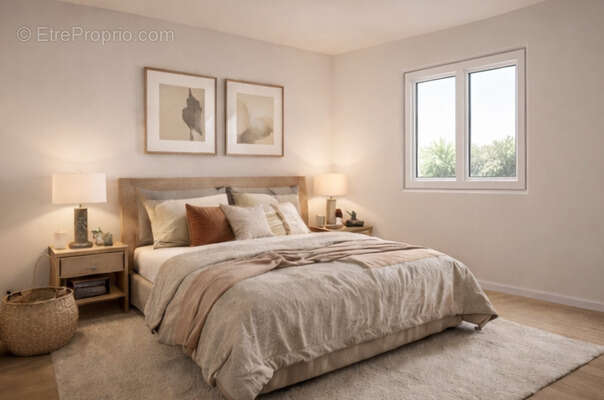 Appartement à VAULX-EN-VELIN