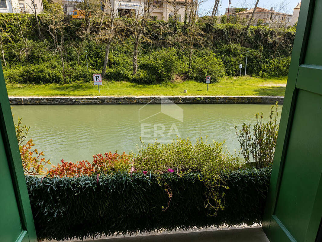Maison de village 158m² à trèbes - photo 2