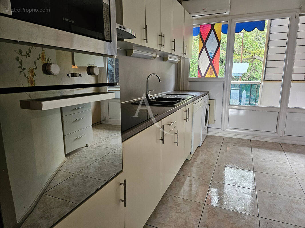 Appartement à GRASSE
