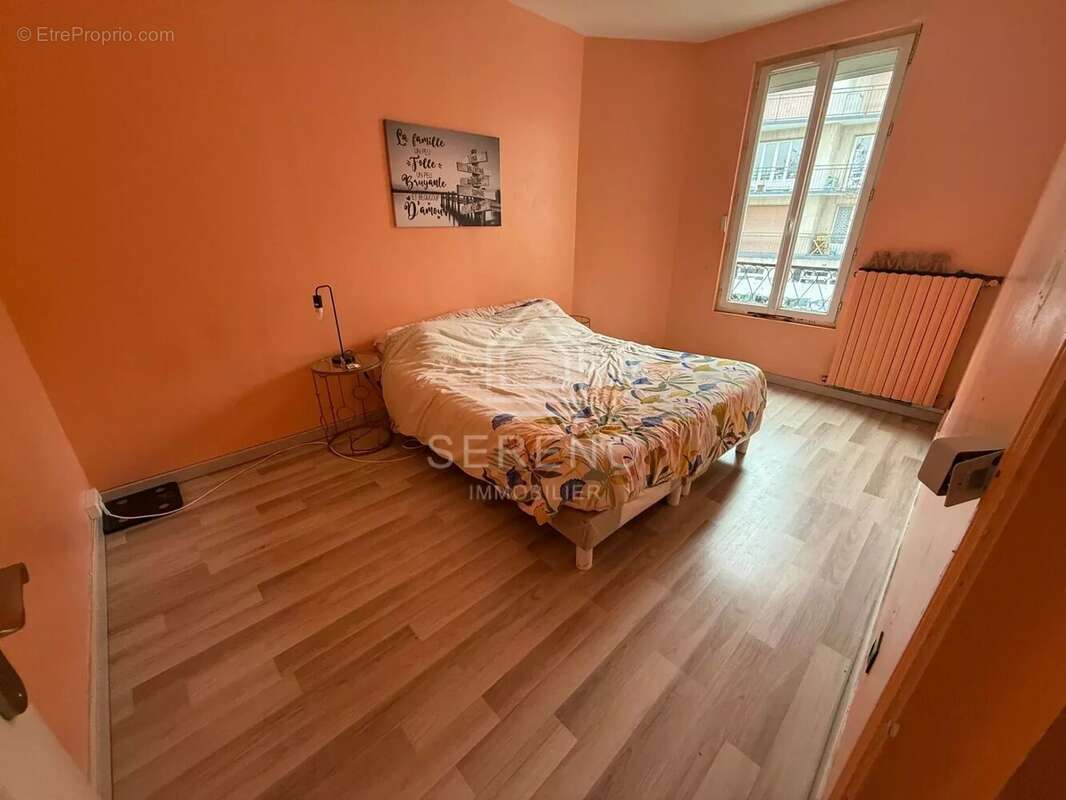 Maison à FONTENAY-SOUS-BOIS