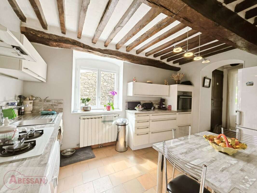 Maison à MIALET