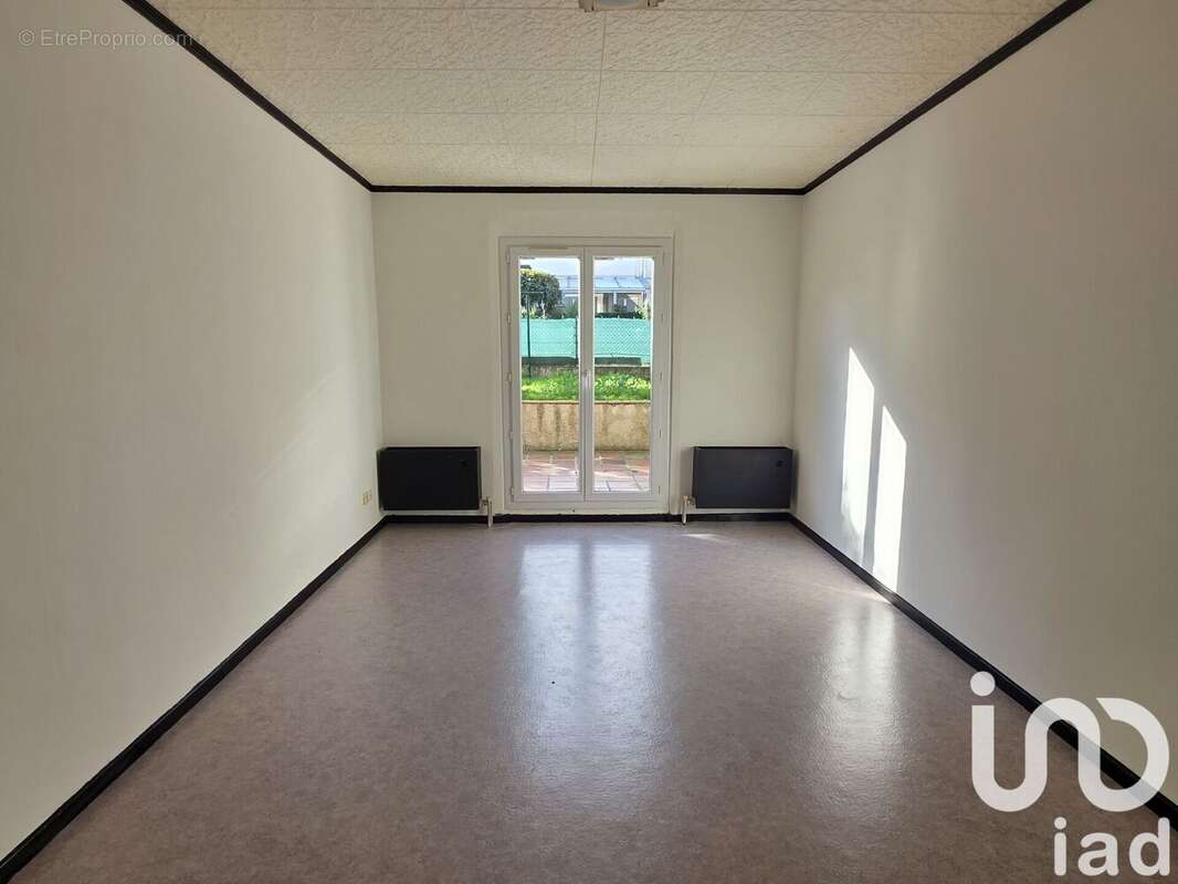 Photo 5 - Maison à AUSSILLON