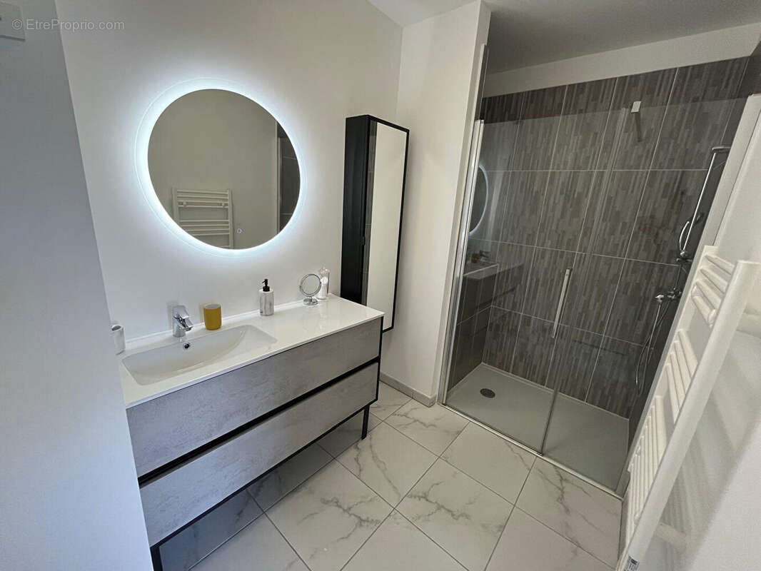 Appartement à CENON