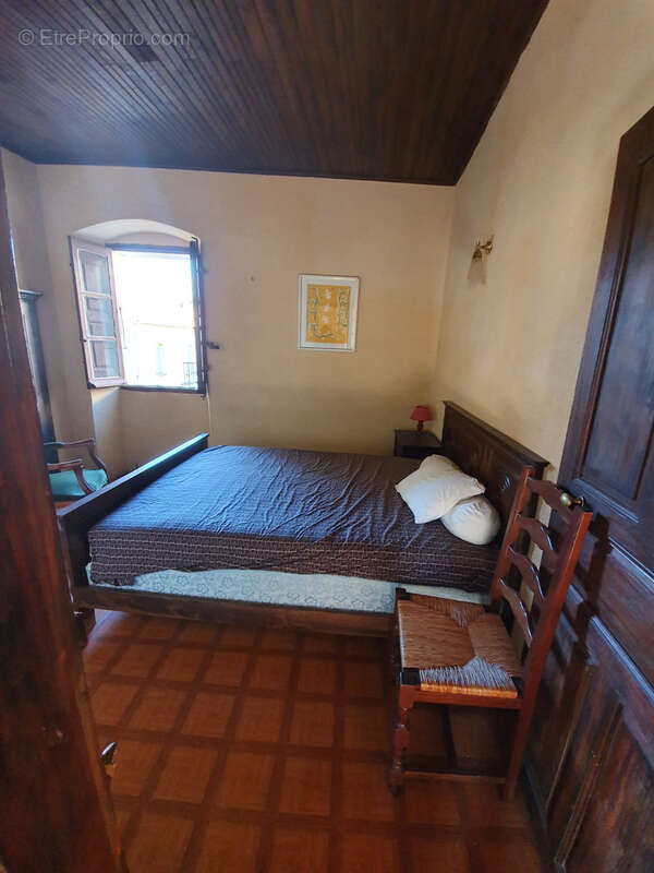 Maison à OLMI-CAPPELLA