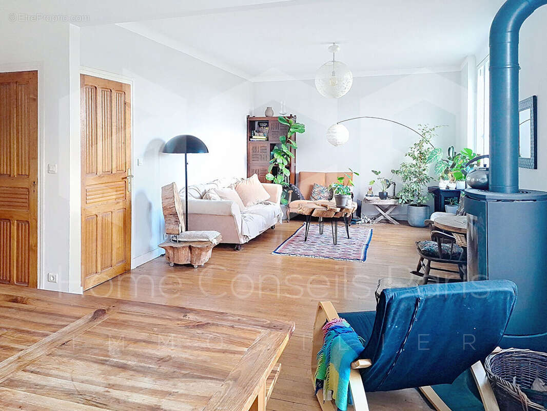 Maison à CHATEAUDUN