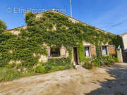 Maison à SAINT-ANDIOL
