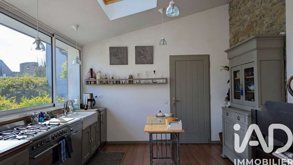 Photo 5 - Maison à VANNES