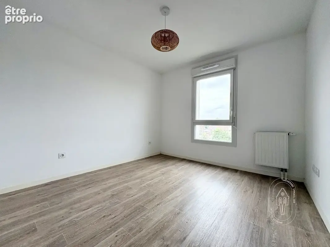 Appartement 2 pièces 43 m² à vendre à Saint-Andre-Lez-Lille (59350) - photo 5