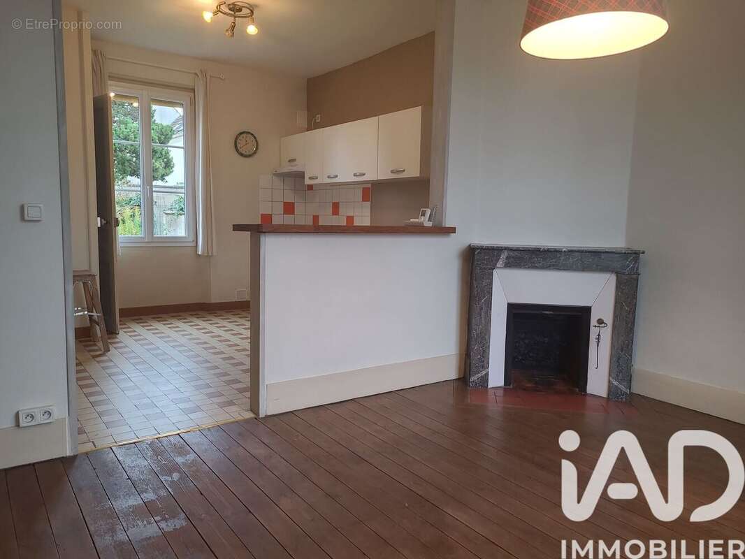 Photo 4 - Maison à VERBERIE