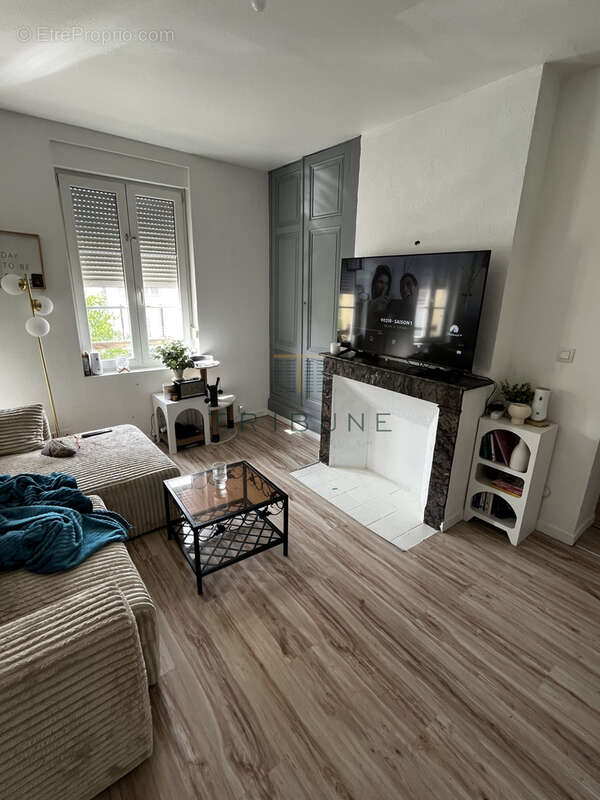 Appartement à AGEN