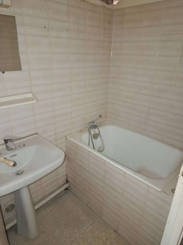 Appartement à ETAMPES